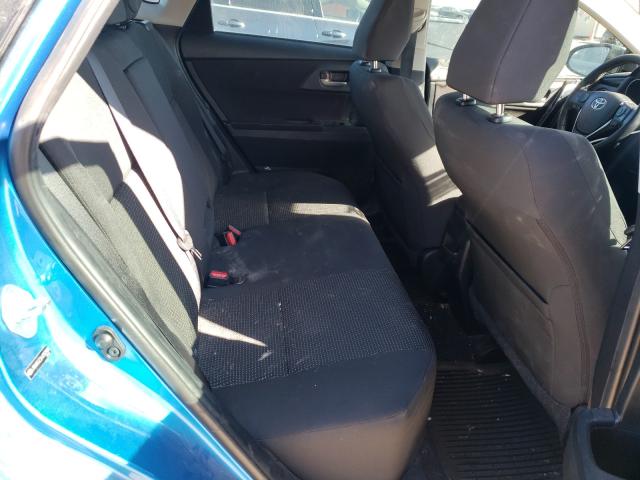 Toyota Corolla XII (E210) 2018