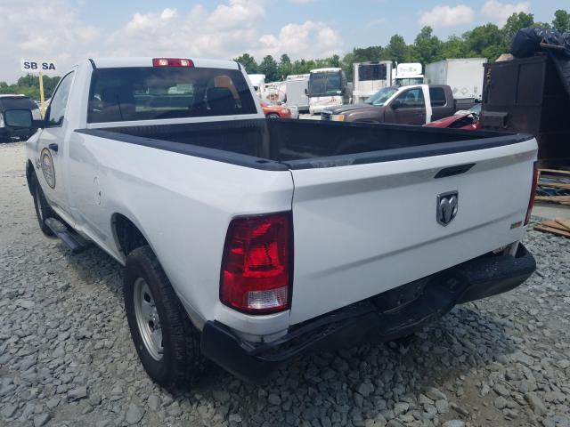 Dodge RAM IV (DS/DJ) 2018