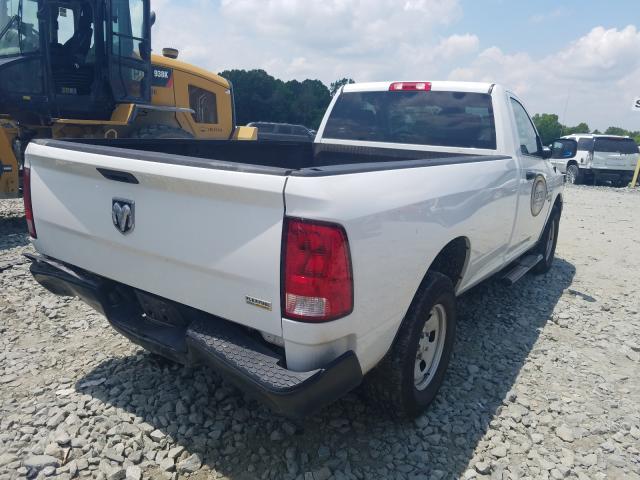 Dodge RAM IV (DS/DJ) 2018
