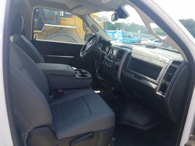 Dodge RAM IV (DS/DJ) 2018