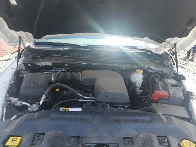 Dodge RAM IV (DS/DJ) 2018