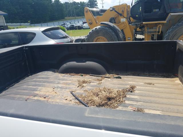 Dodge RAM IV (DS/DJ) 2018