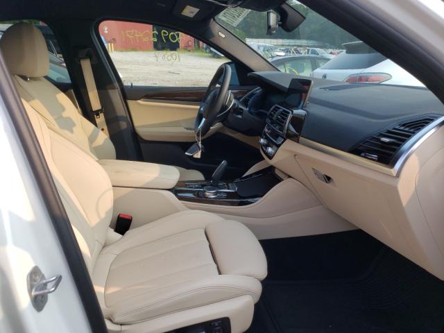 BMW X4 II (G02) 2020