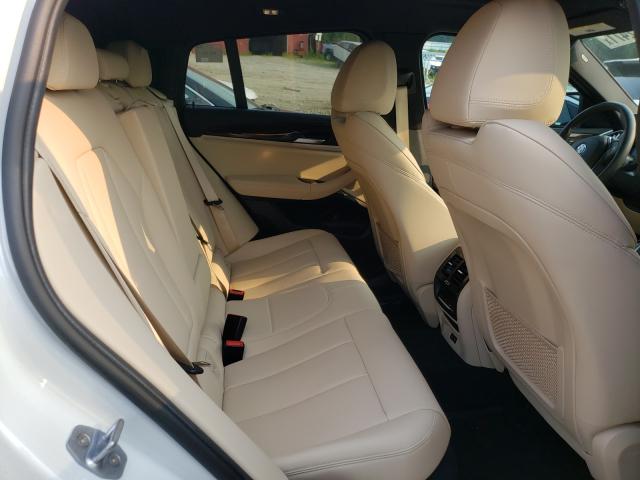 BMW X4 II (G02) 2020