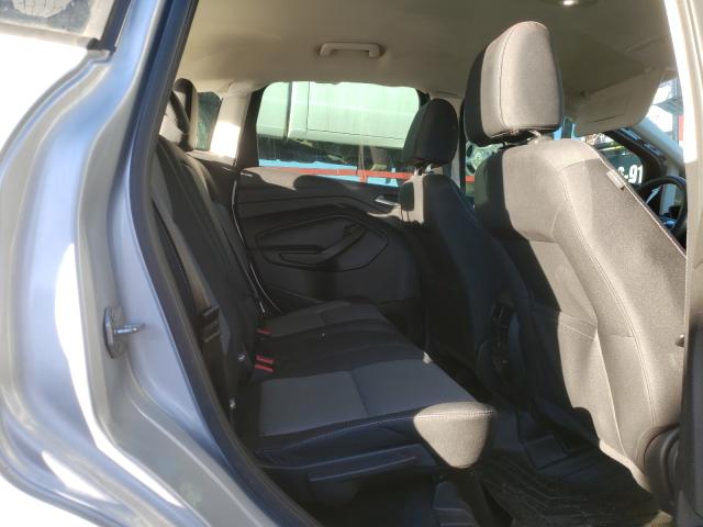 Ford C-MAX II Рестайлинг 2017