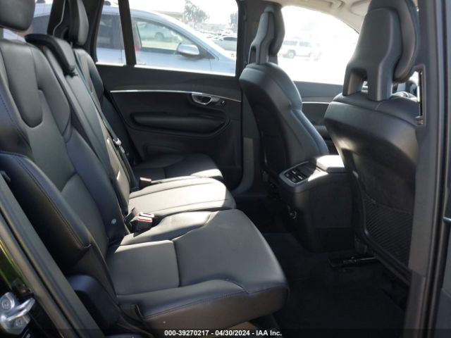 Volvo XC90 2020