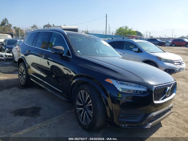 Volvo XC90 2020