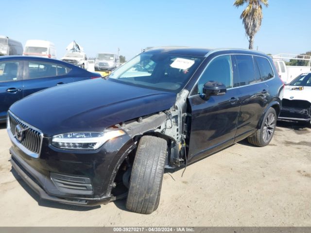 Volvo XC90 2020