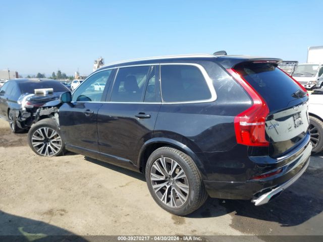Volvo XC90 2020