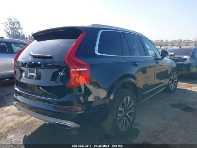 Volvo XC90 2020