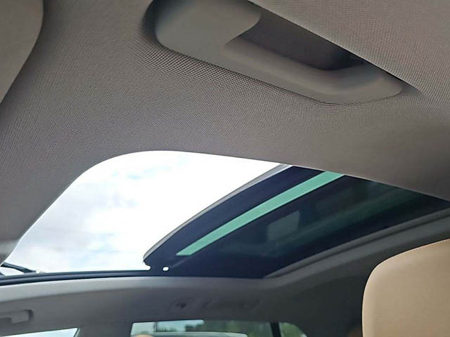 Audi Q8 2021