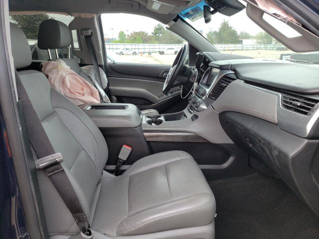 Chevrolet Tahoe 2018