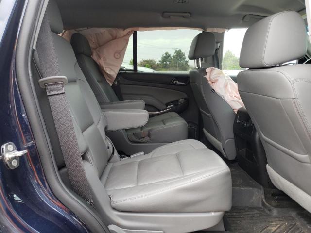 Chevrolet Tahoe 2018