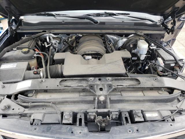 Chevrolet Tahoe 2018