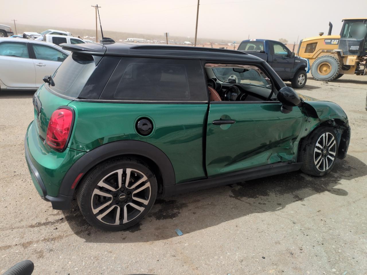 Mini Cooper 2023