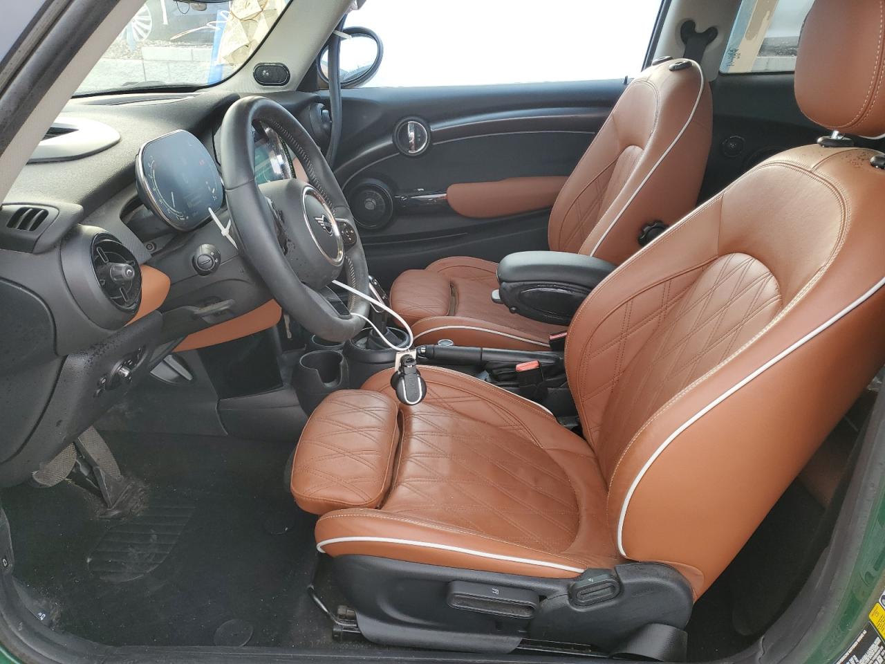 Mini Cooper 2023