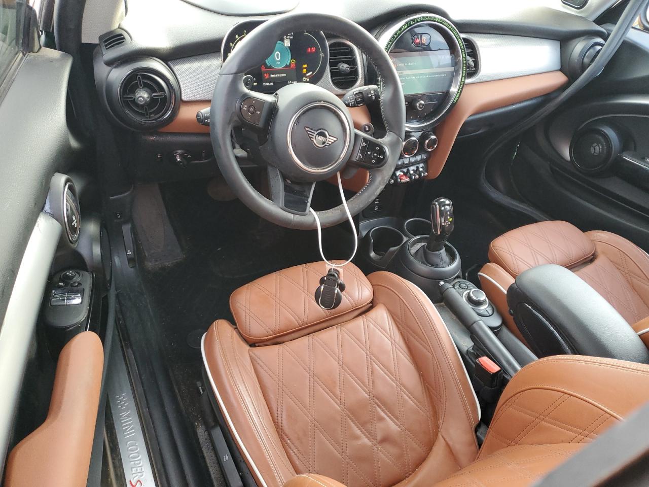 Mini Cooper 2023