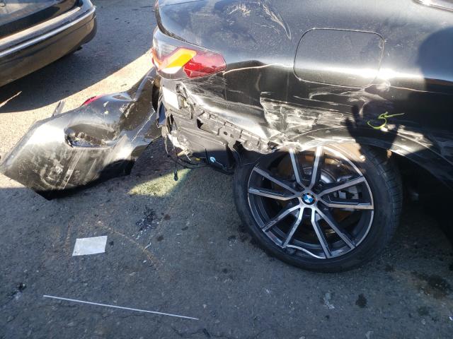 BMW 4 series G22 2022