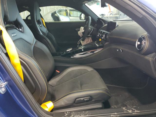 Mercedes AMG GT I 2020