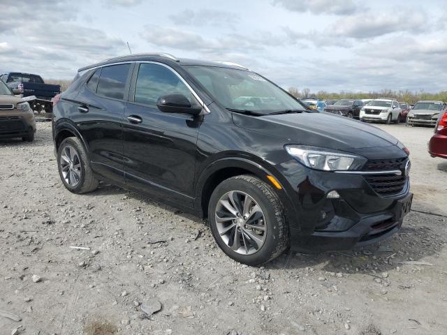 Buick Encore GX 2022
