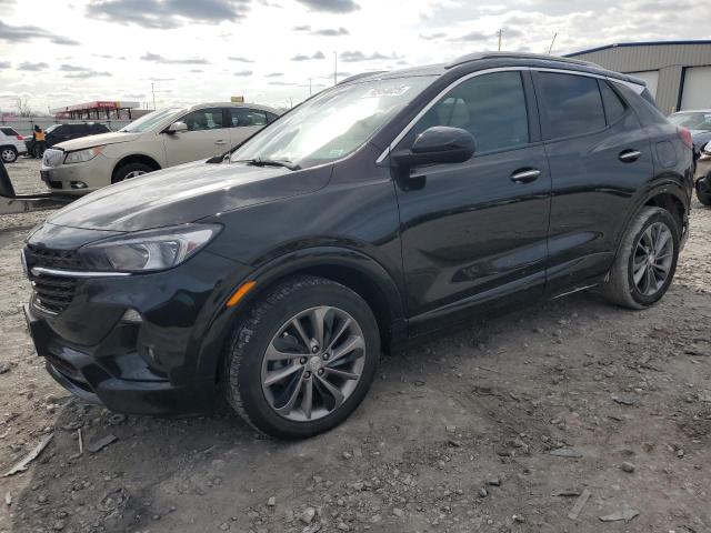 Buick Encore GX 2022