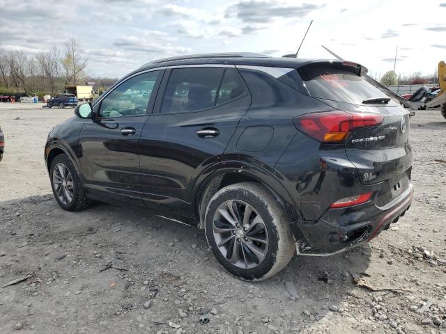 Buick Encore GX 2022