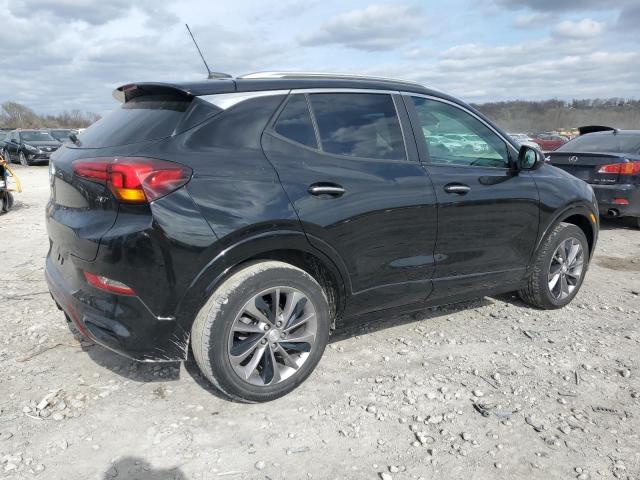 Buick Encore GX 2022