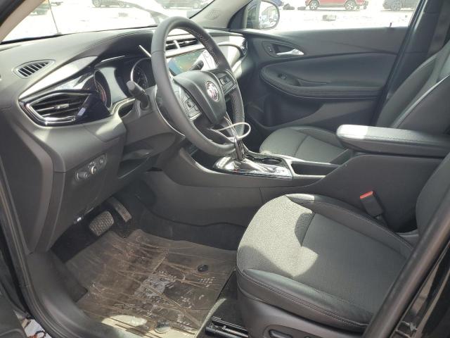 Buick Encore GX 2022