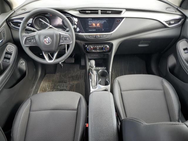 Buick Encore GX 2022