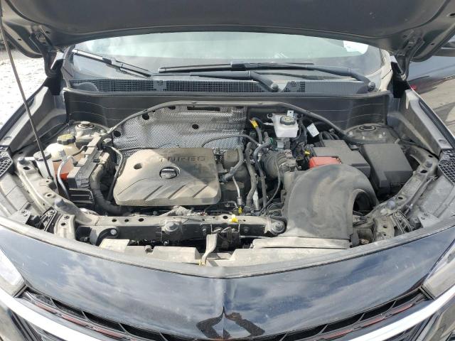 Buick Encore GX 2022
