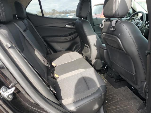 Buick Encore GX 2022