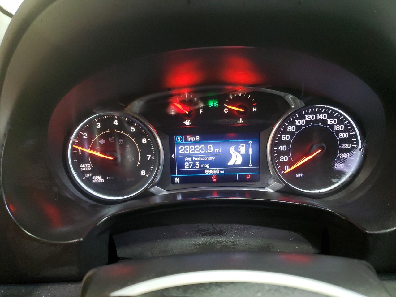 GMC Terrain 2020