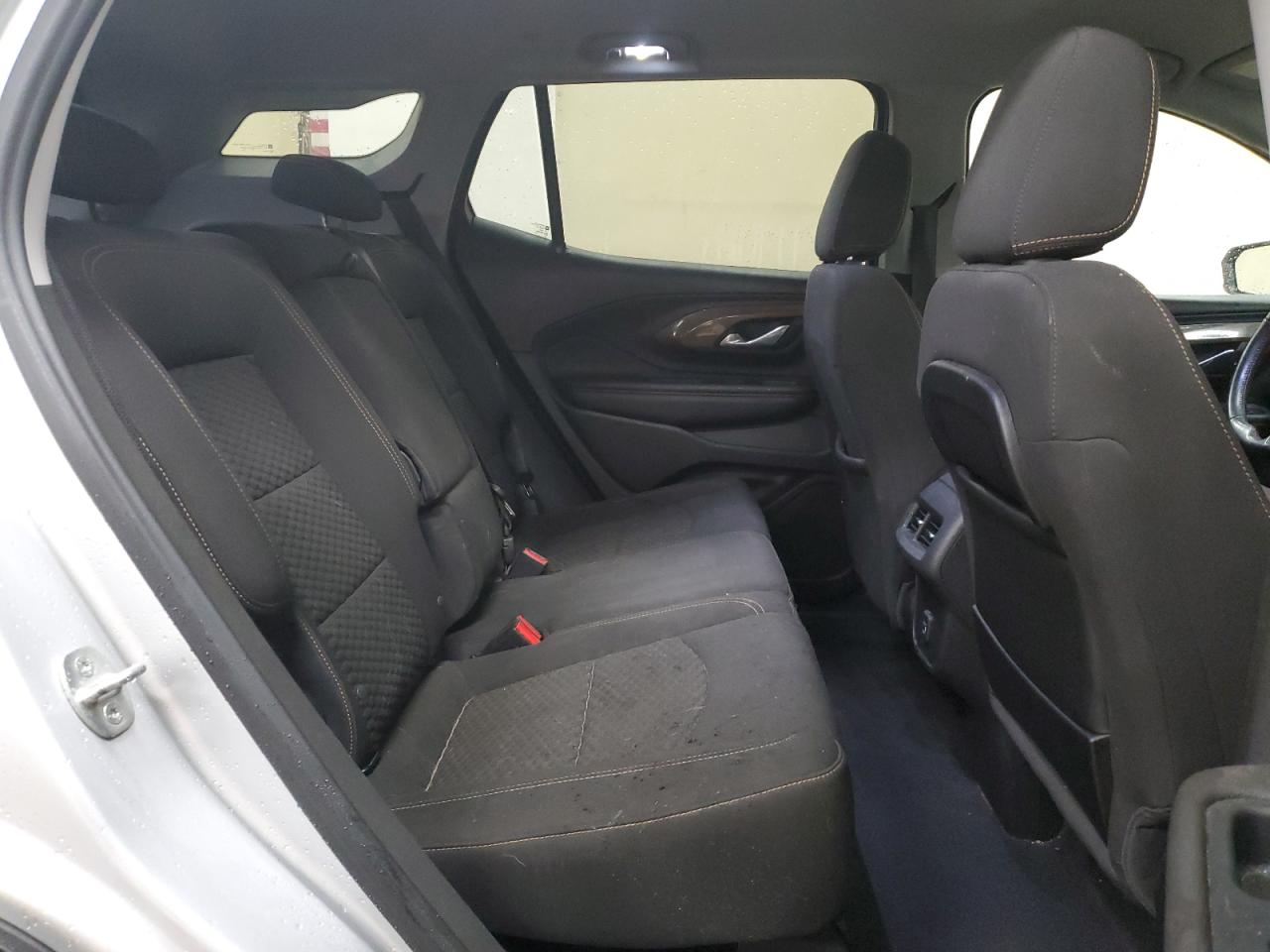 GMC Terrain 2020