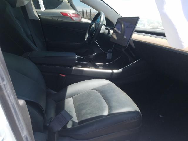 Tesla Model 3 I 2018