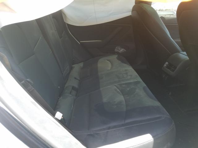 Tesla Model 3 I 2018