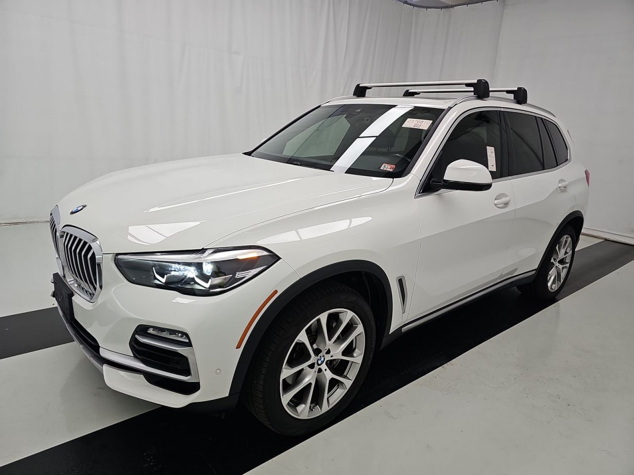 BMW X5 2021