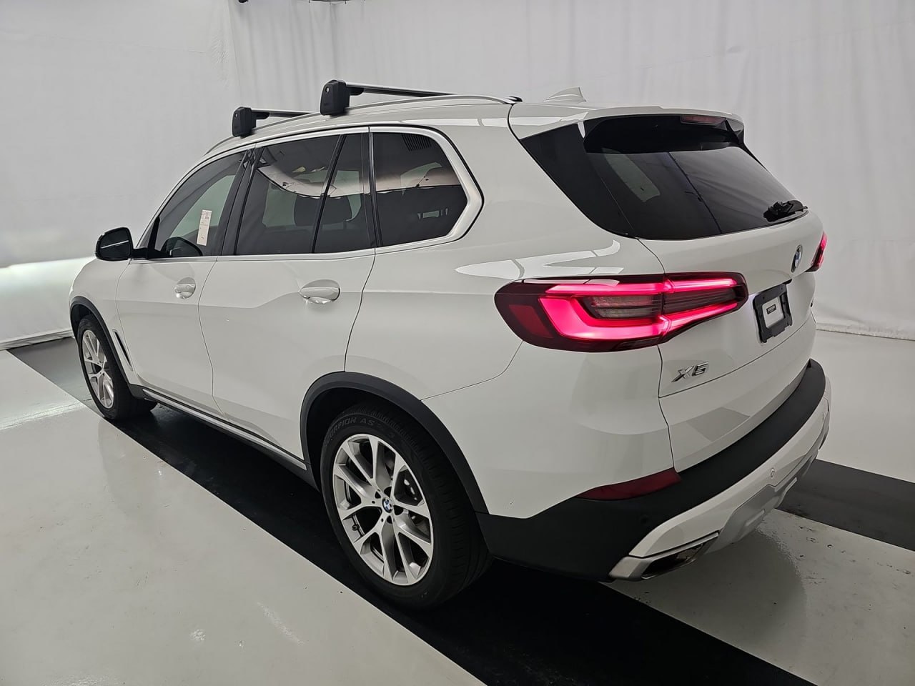 BMW X5 2021