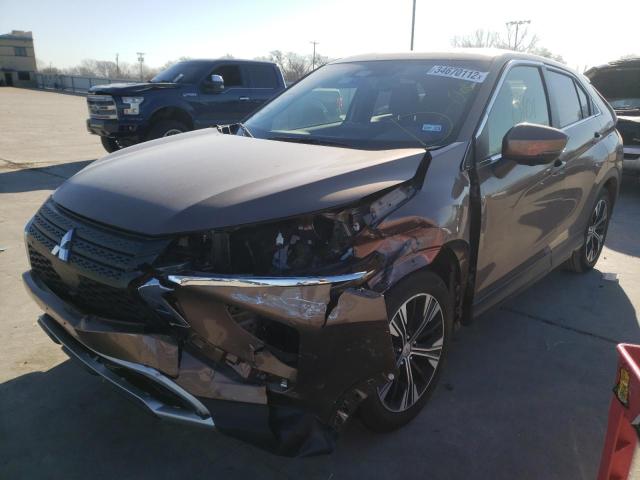 Mitsubishi Eclipse Cross II 2022