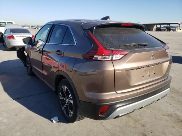 Mitsubishi Eclipse Cross II 2022