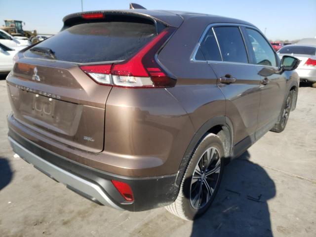 Mitsubishi Eclipse Cross II 2022