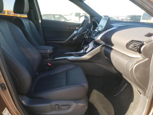 Mitsubishi Eclipse Cross II 2022