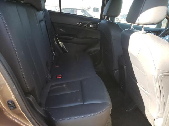 Mitsubishi Eclipse Cross II 2022