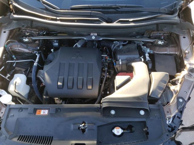 Mitsubishi Eclipse Cross II 2022