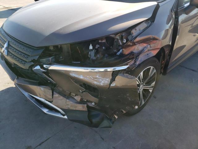 Mitsubishi Eclipse Cross II 2022