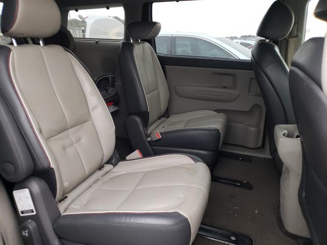 Kia Sedona III 2019