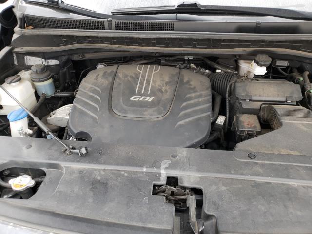 Kia Sedona III 2019