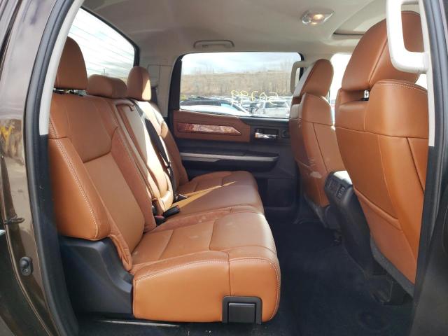 Toyota Tundra II Рестайлинг 2020