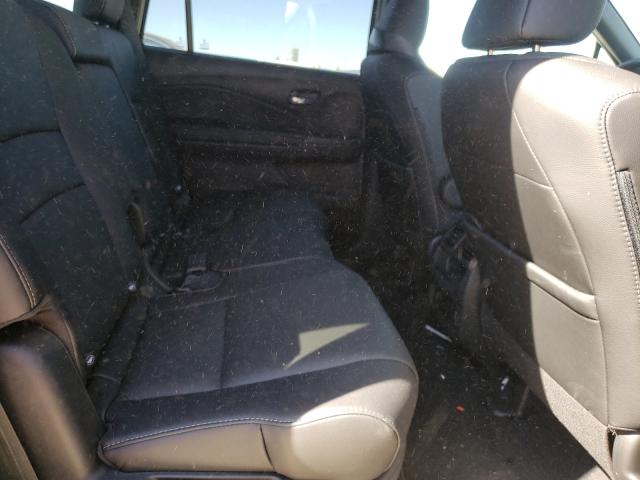 Honda Passport III 2021