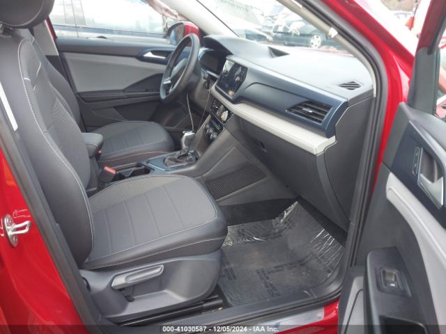 Volkswagen Taos 2024