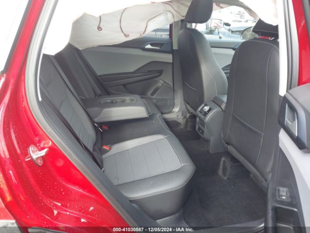 Volkswagen Taos 2024